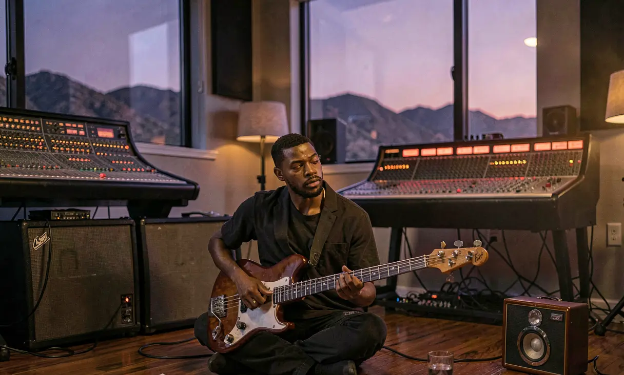 Thundercat