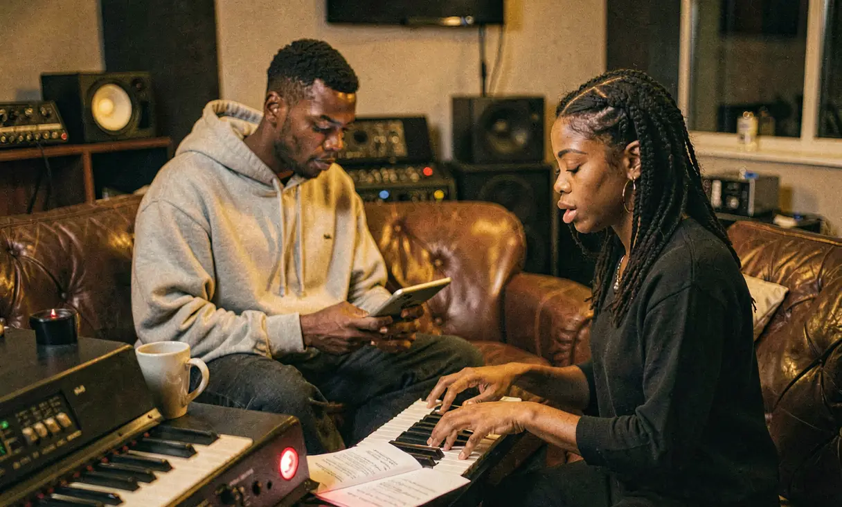 Isaiah Rashad