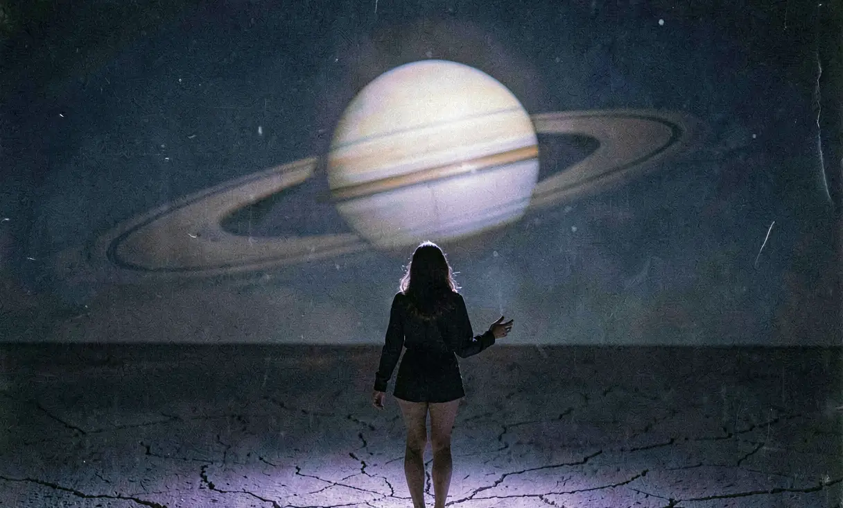 Saturn