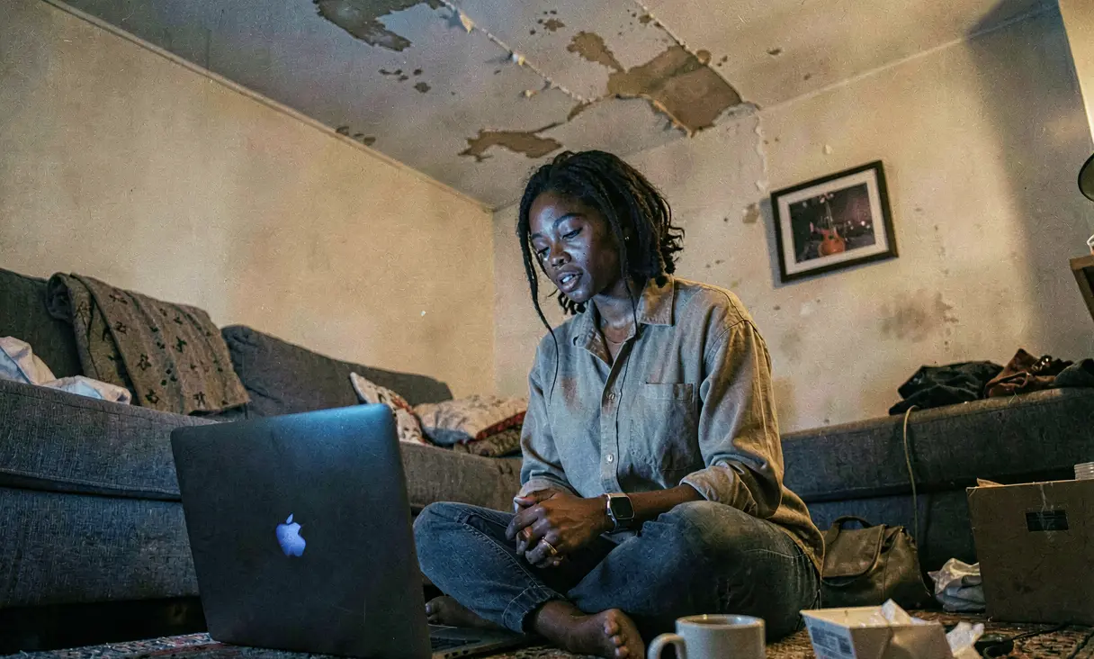 Ctrl (2017)