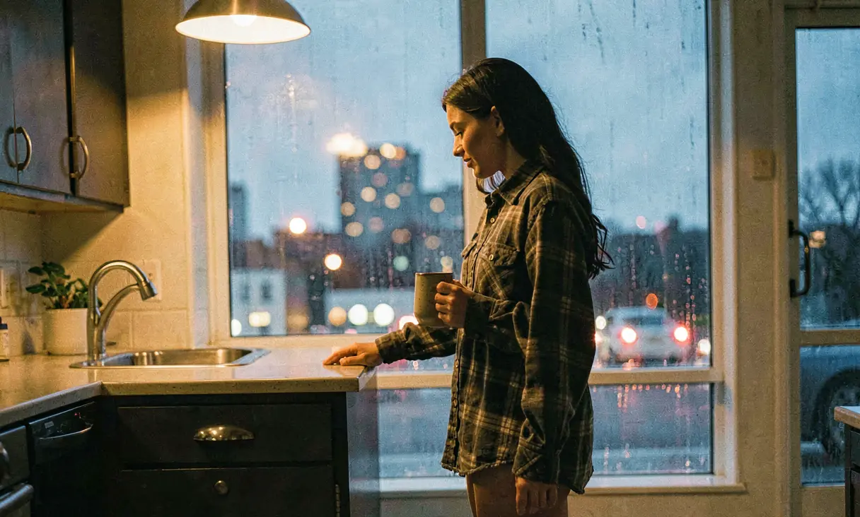 Good Days (2017)