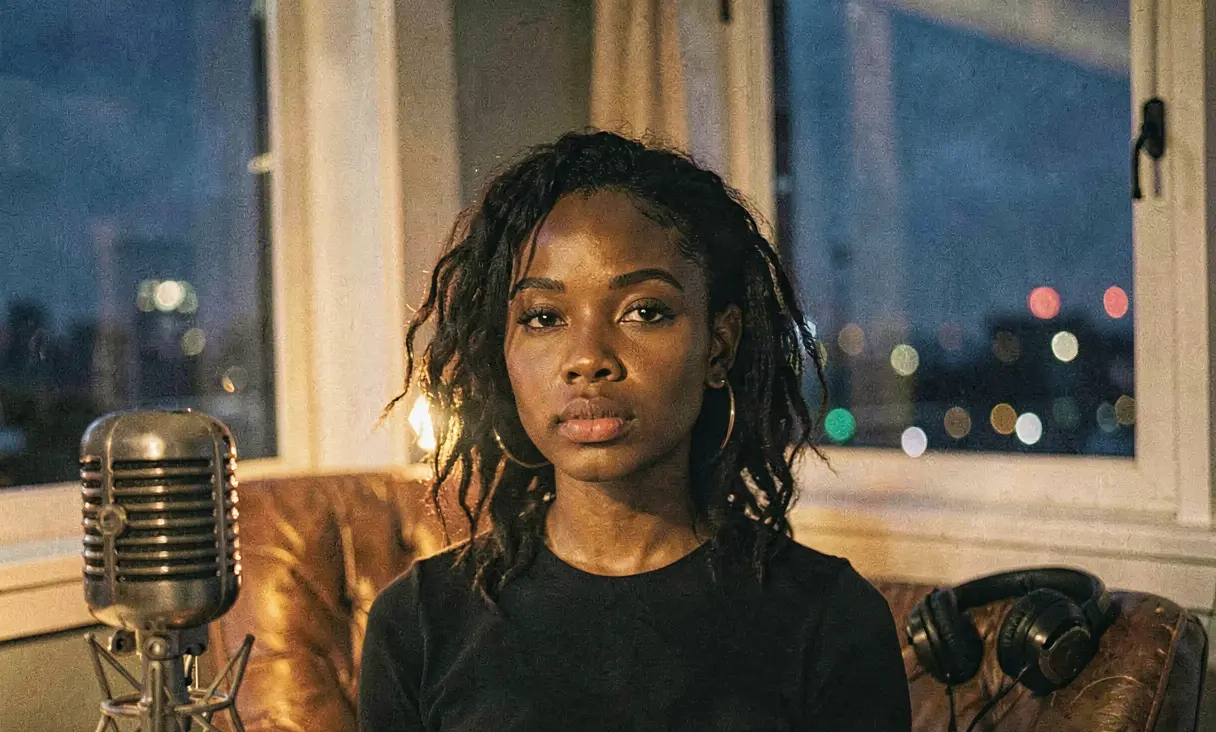 Supermodel (2016)
