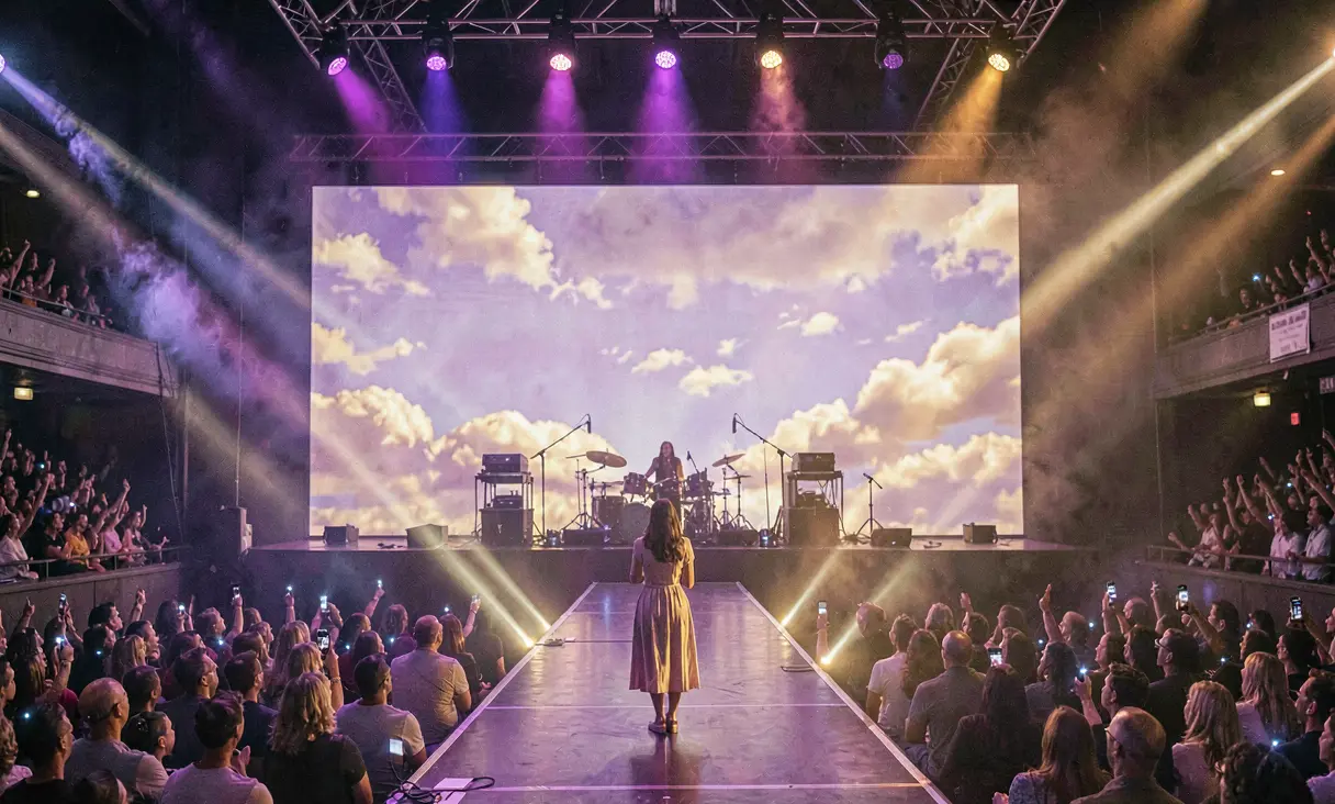 SOS World Tour (2023–24)